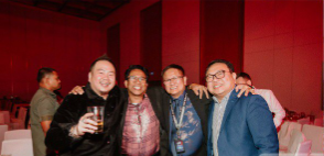 minerx Dato seri jeffrey